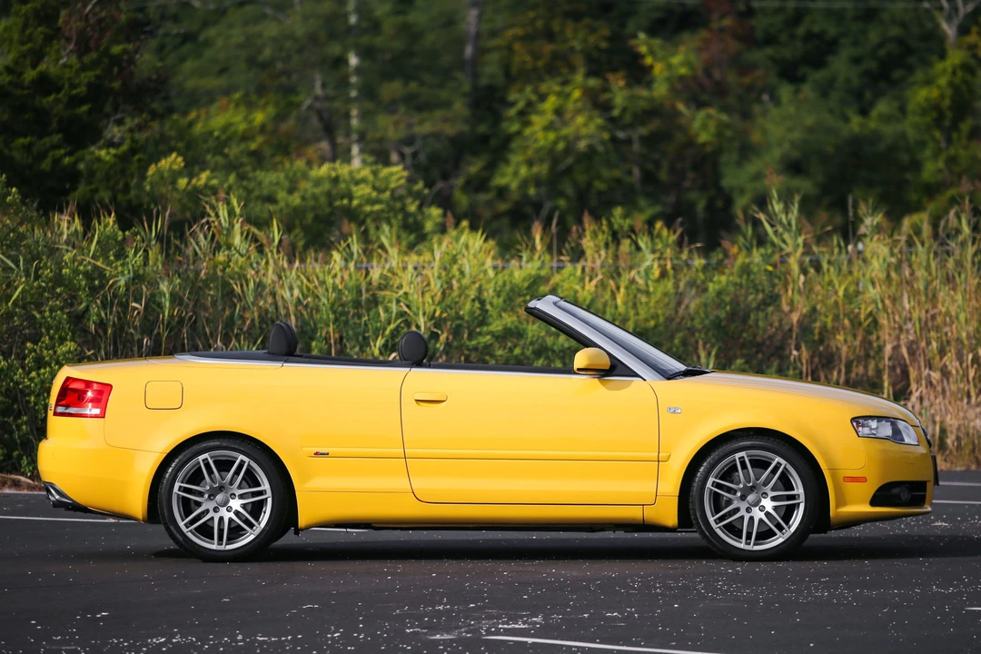 2009 Audi B7 A4 - Image 29 of 31
