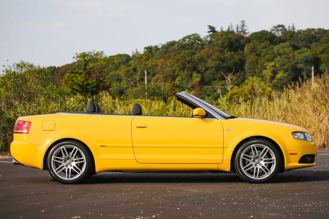 2009 Audi B7 A4 - Image 30 of 31