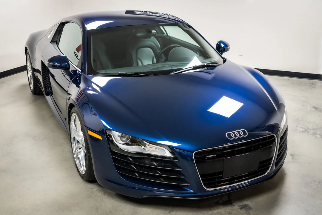 2009 Audi 42 R8 - Image 9 of 31
