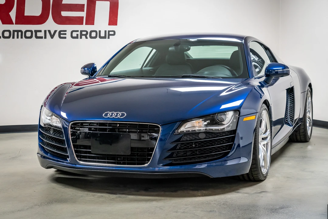 2009 Audi 42 R8 - Image 5 of 31