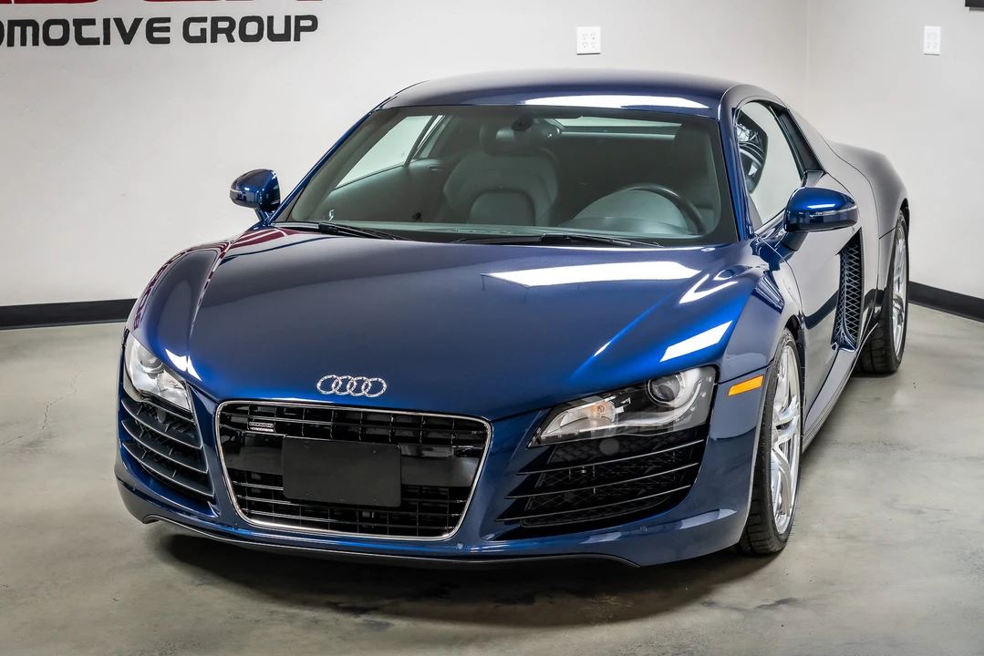 2009 Audi 42 R8 - Image 6 of 31