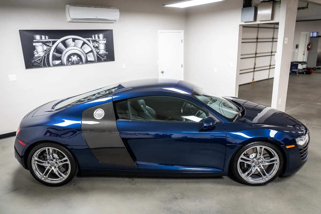 2009 Audi 42 R8 - Image 12 of 31