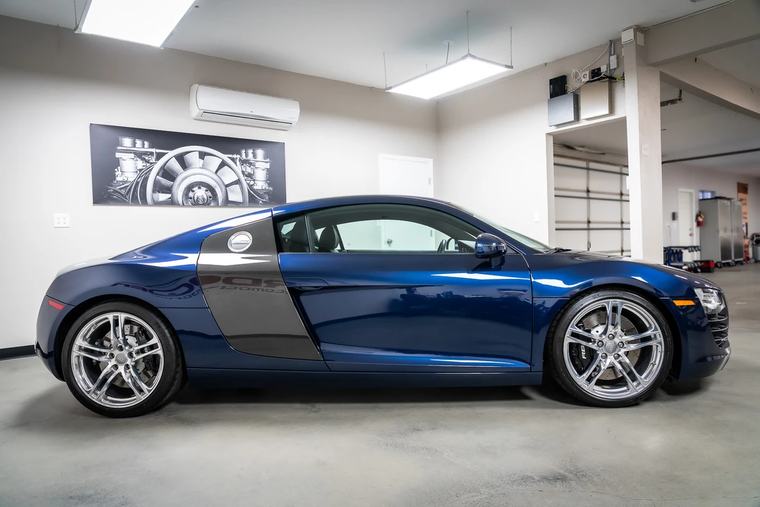 2009 Audi 42 R8 - Image 13 of 31