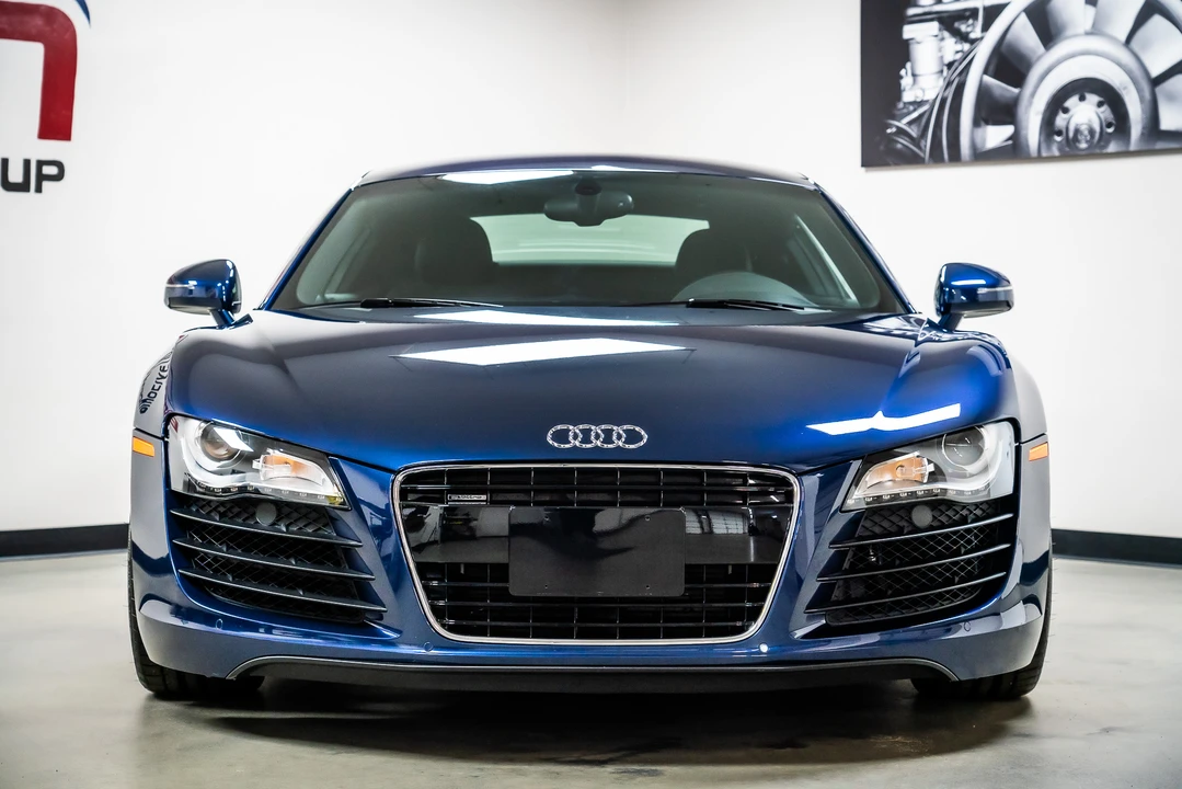 2009 Audi 42 R8 - Image 8 of 31