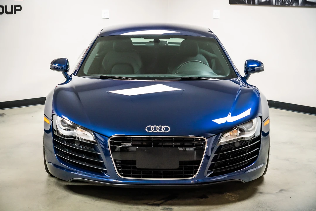 2009 Audi 42 R8 - Image 7 of 31