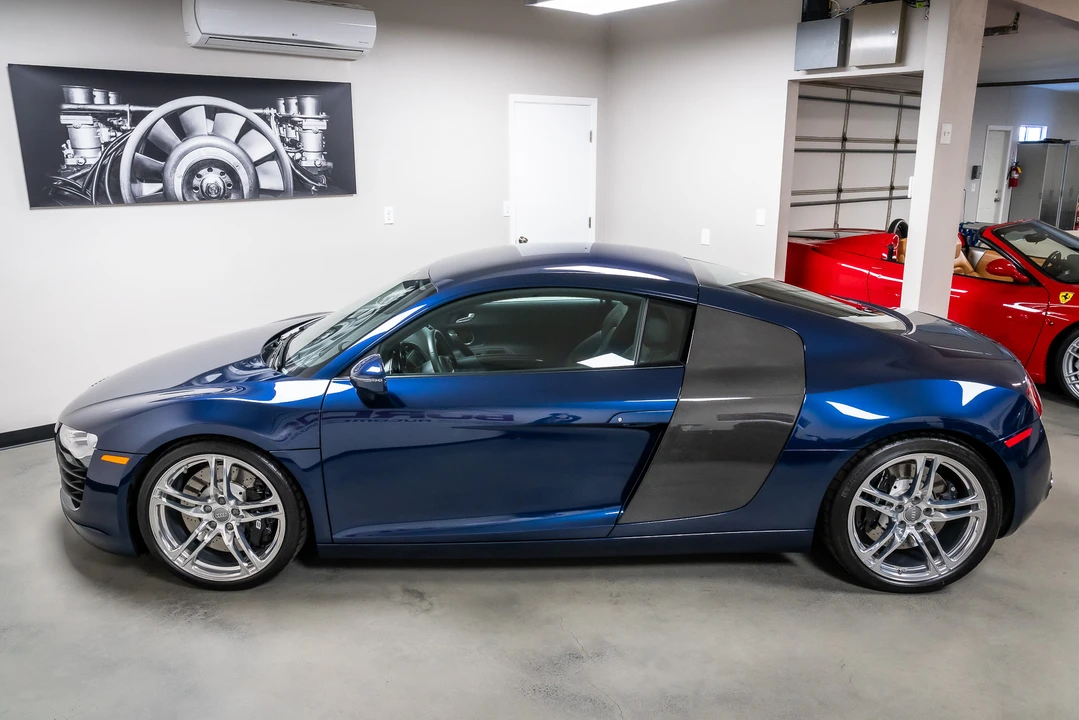 2009 Audi 42 R8 - Image 23 of 31
