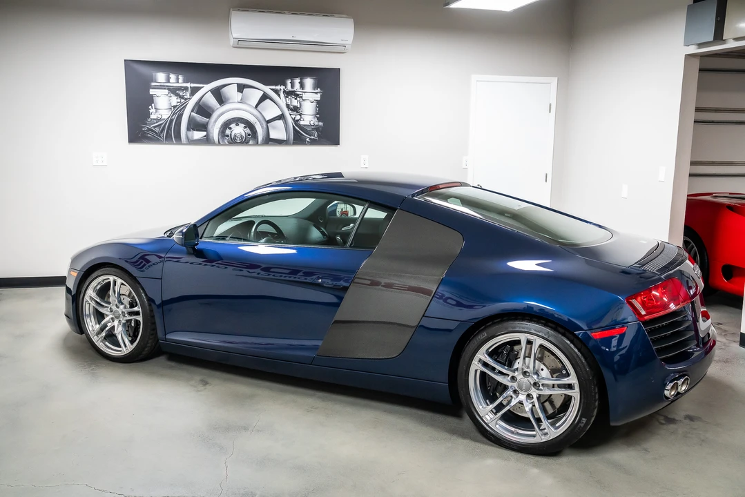 2009 Audi 42 R8 - Image 22 of 31