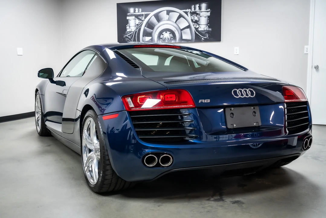 2009 Audi 42 R8 - Image 20 of 31