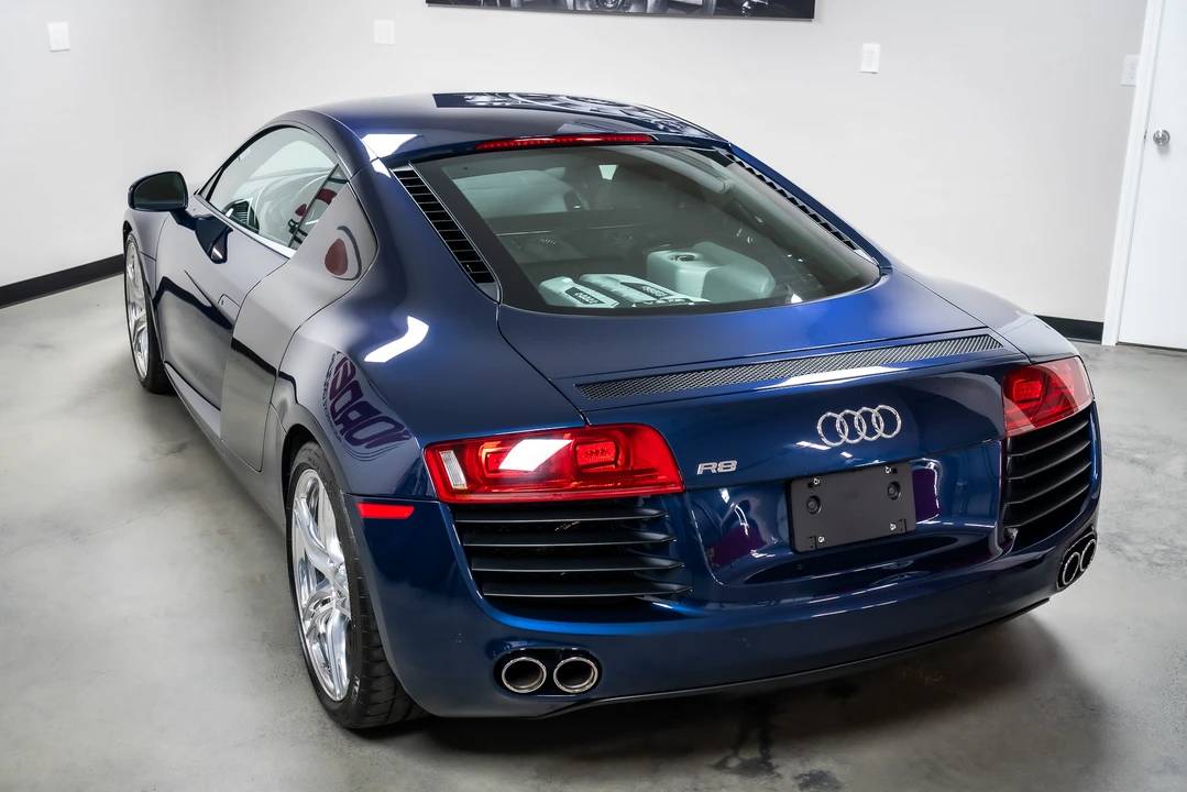 2009 Audi 42 R8 - Image 19 of 31
