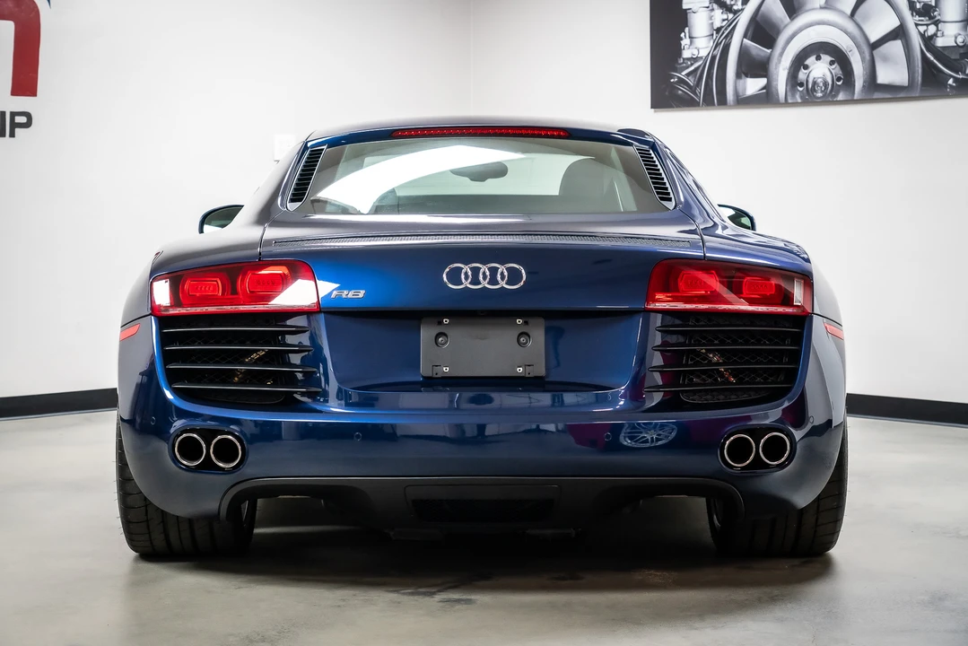 2009 Audi 42 R8 - Image 17 of 31