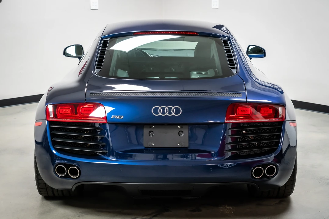 2009 Audi 42 R8 - Image 16 of 31