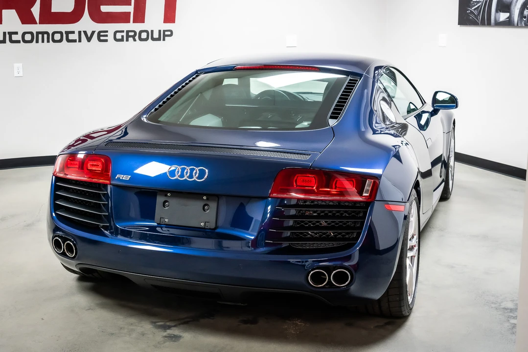 2009 Audi 42 R8 - Image 15 of 31
