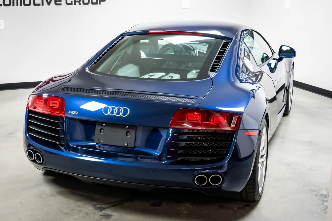 2009 Audi 42 R8 - Image 14 of 31