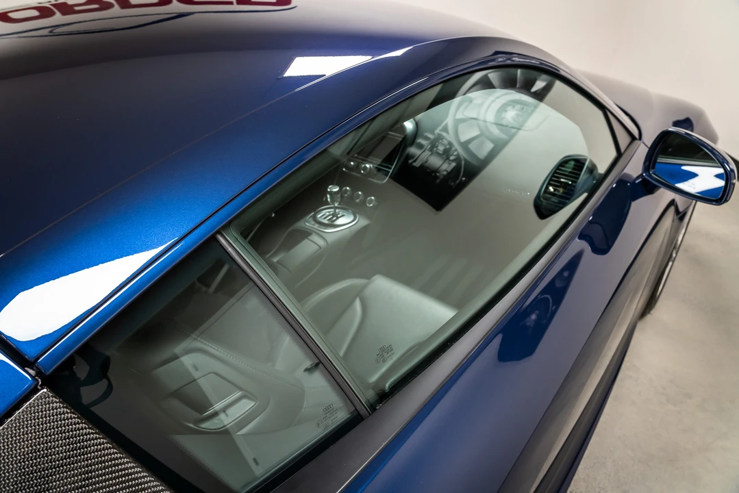 2009 Audi 42 R8 - Image 31 of 31
