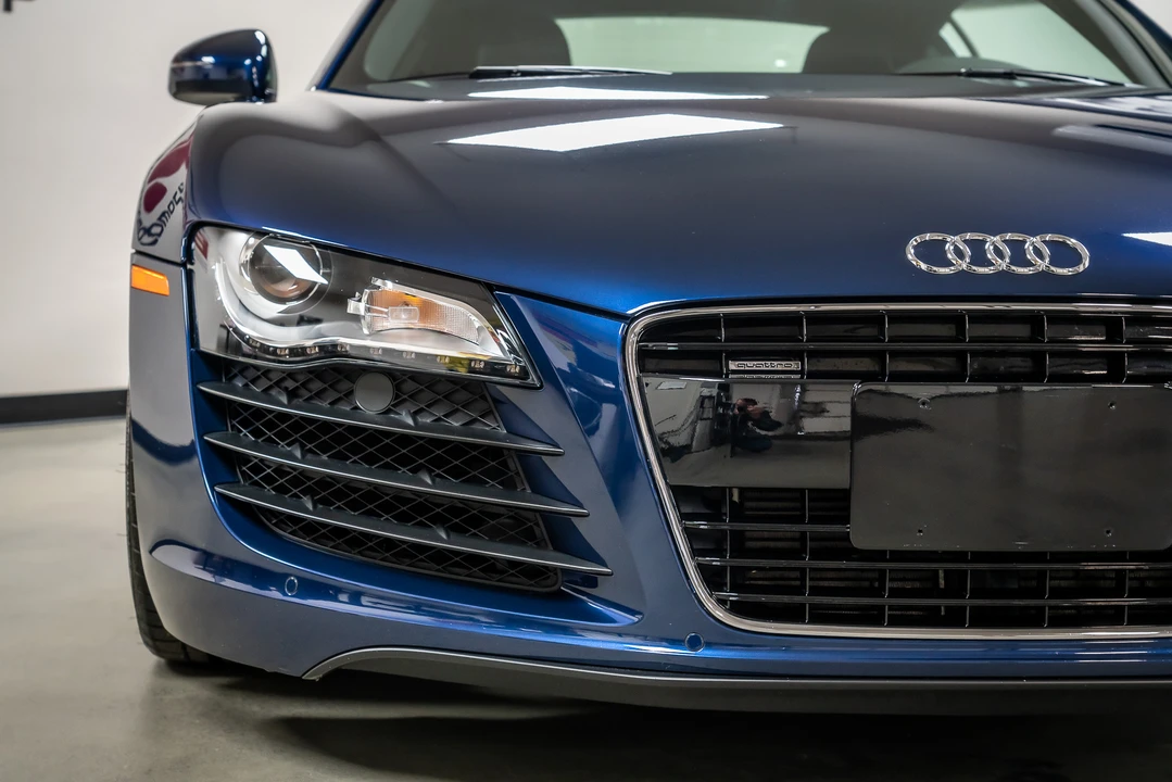 2009 Audi 42 R8 - Image 28 of 31