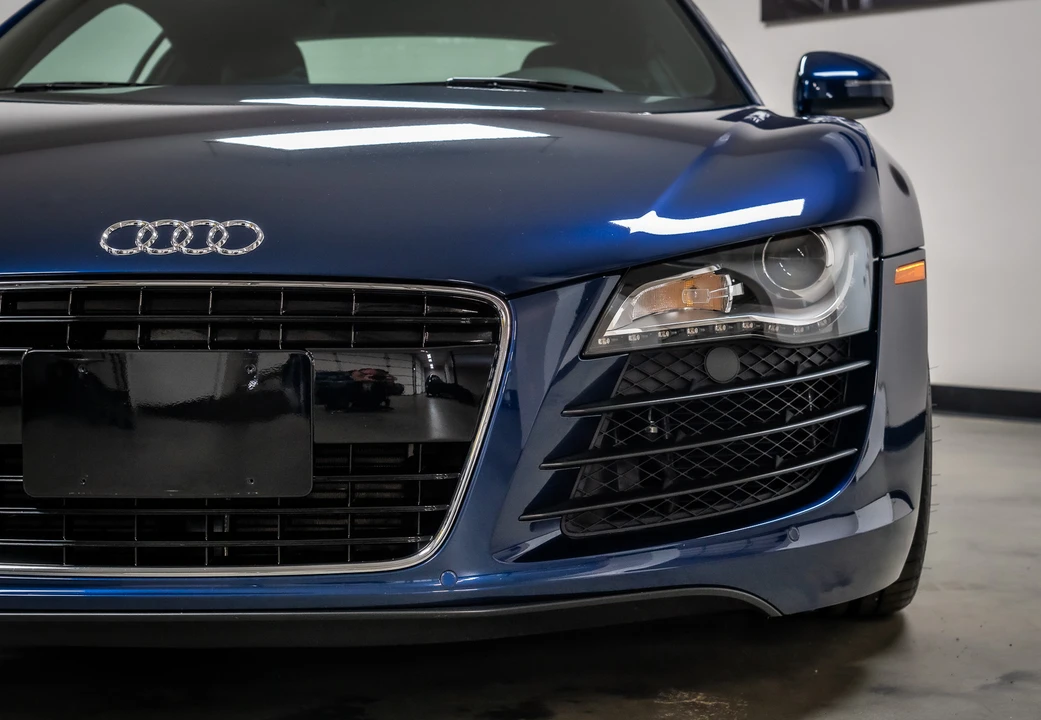 2009 Audi 42 R8 - Image 26 of 31