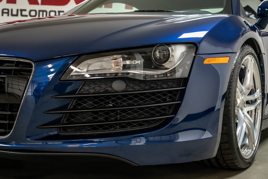 2009 Audi 42 R8 - Image 25 of 31