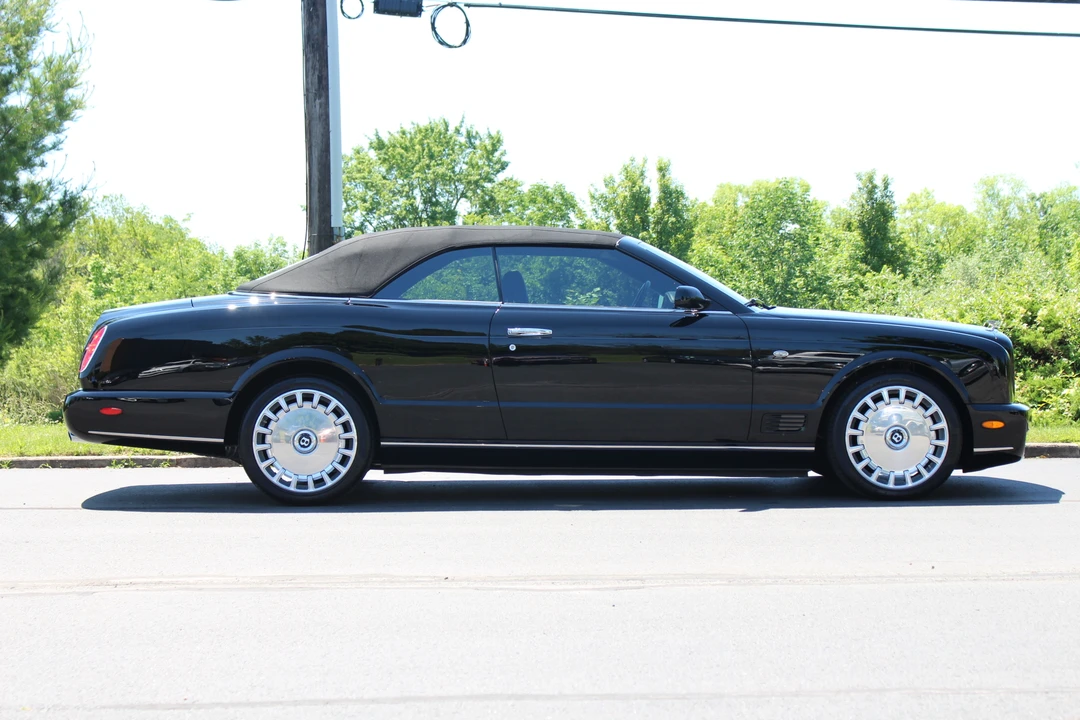 2009 Bentley Azure 2nd Gen - Image 7 of 31