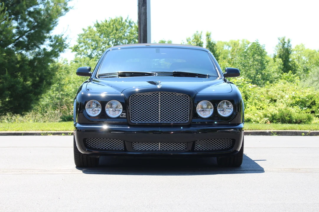 2009 Bentley Azure 2nd Gen - Image 9 of 31