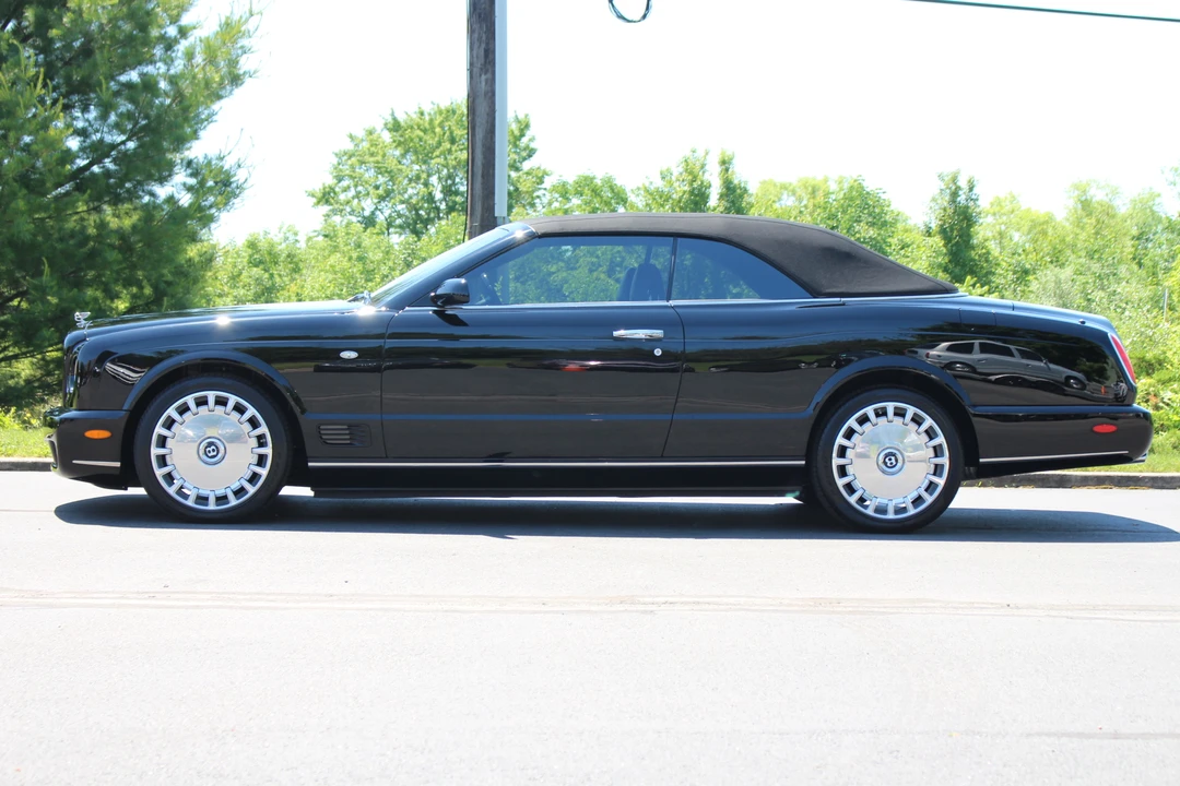 2009 Bentley Azure 2nd Gen - Image 3 of 31