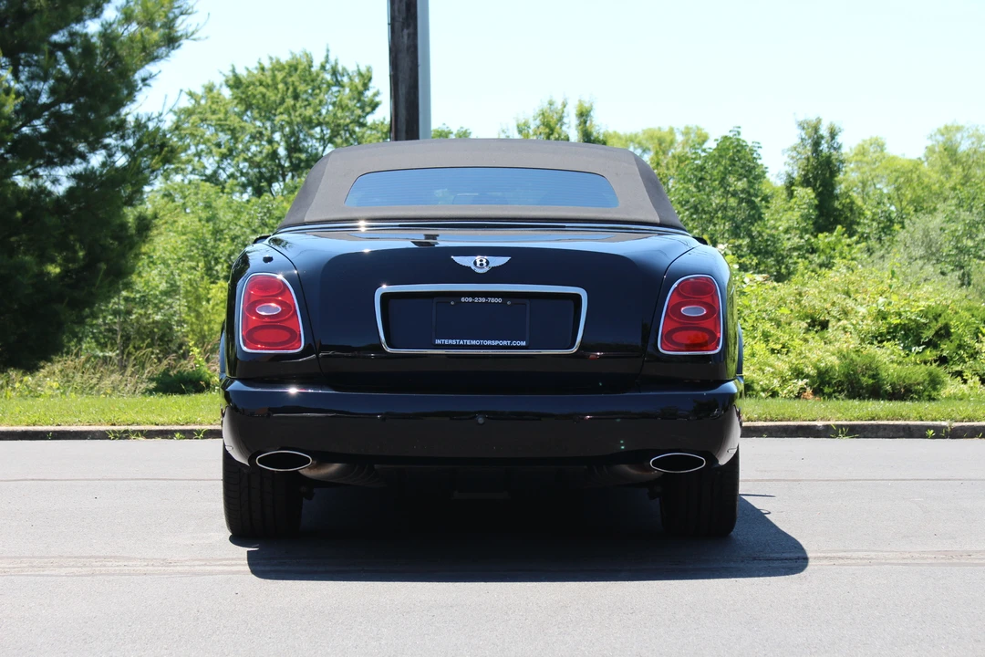 2009 Bentley Azure 2nd Gen - Image 5 of 31