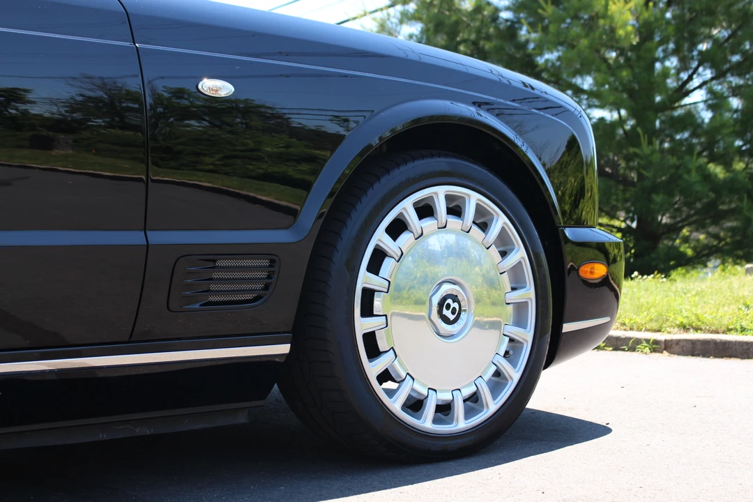 2009 Bentley Azure 2nd Gen - Image 31 of 31
