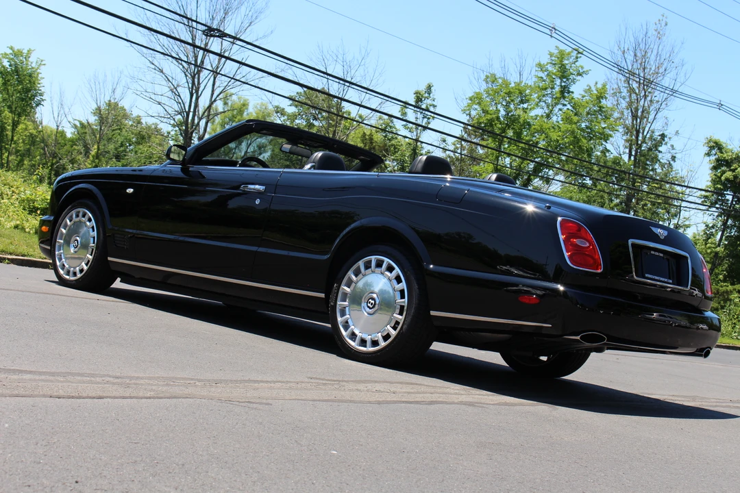 2009 Bentley Azure 2nd Gen - Image 13 of 31
