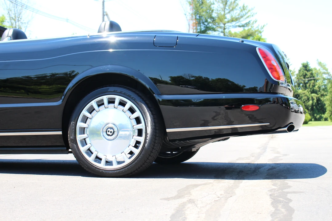 2009 Bentley Azure 2nd Gen - Image 29 of 31