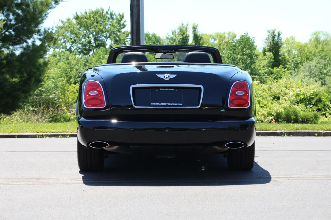 2009 Bentley Azure 2nd Gen - Image 15 of 31
