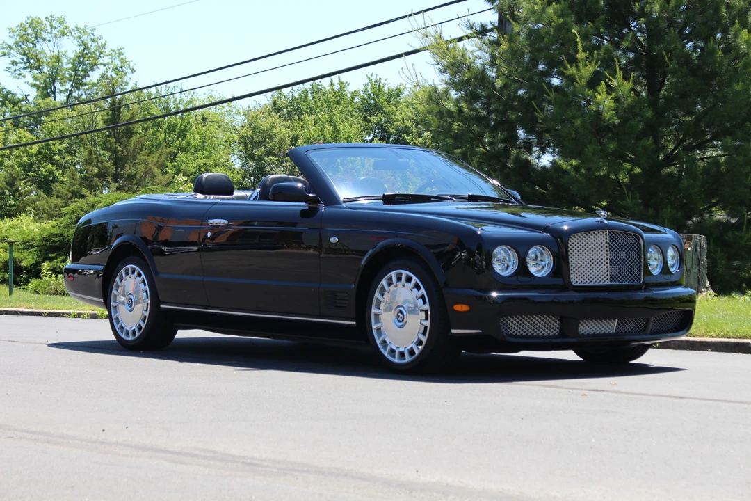 2009 Bentley Azure 2nd Gen - Image 18 of 31