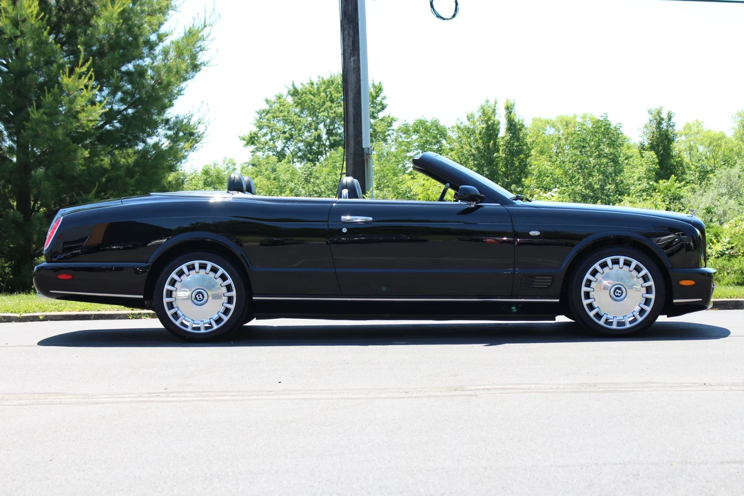 2009 Bentley Azure 2nd Gen - Image 17 of 31