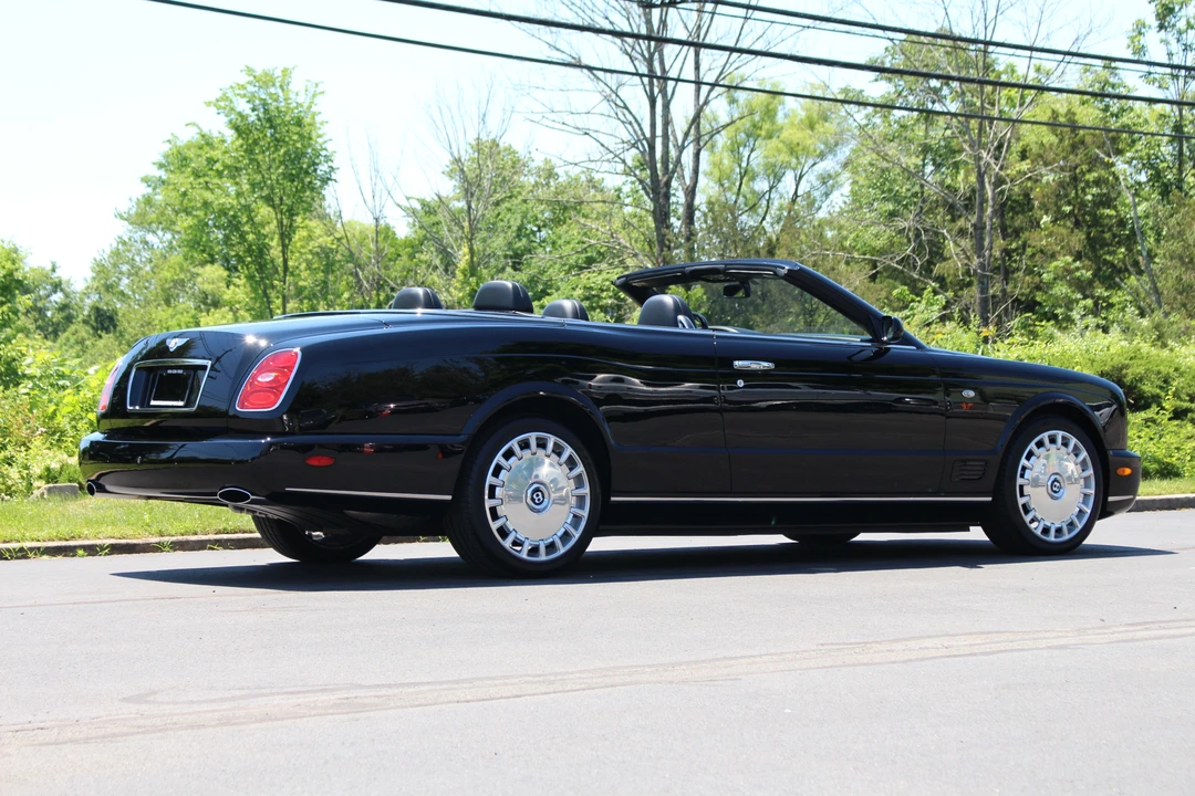 2009 Bentley Azure 2nd Gen - Image 16 of 31