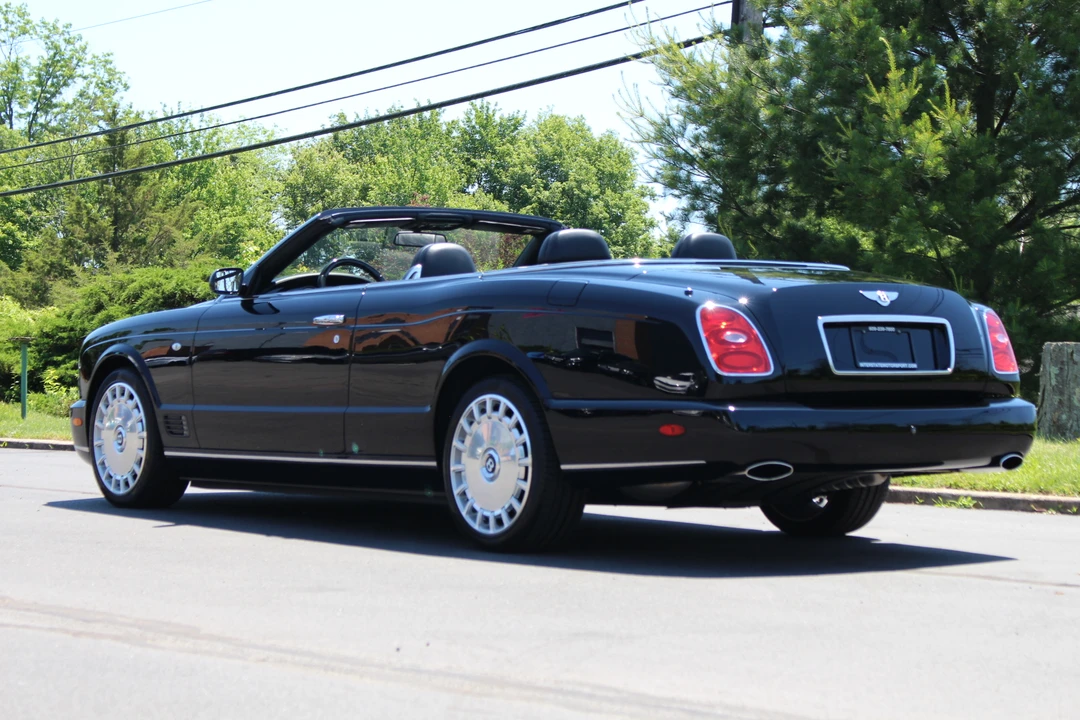 2009 Bentley Azure 2nd Gen - Image 14 of 31