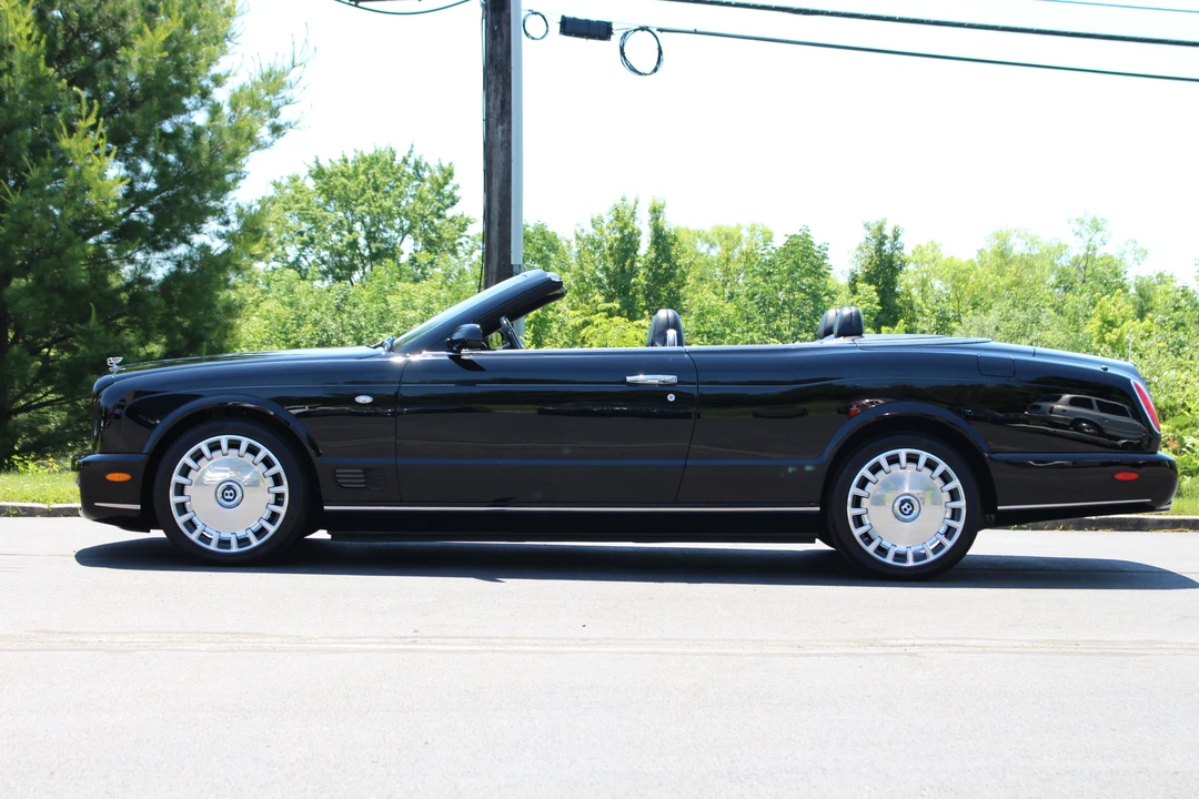 2009 Bentley Azure 2nd Gen - Image 12 of 31