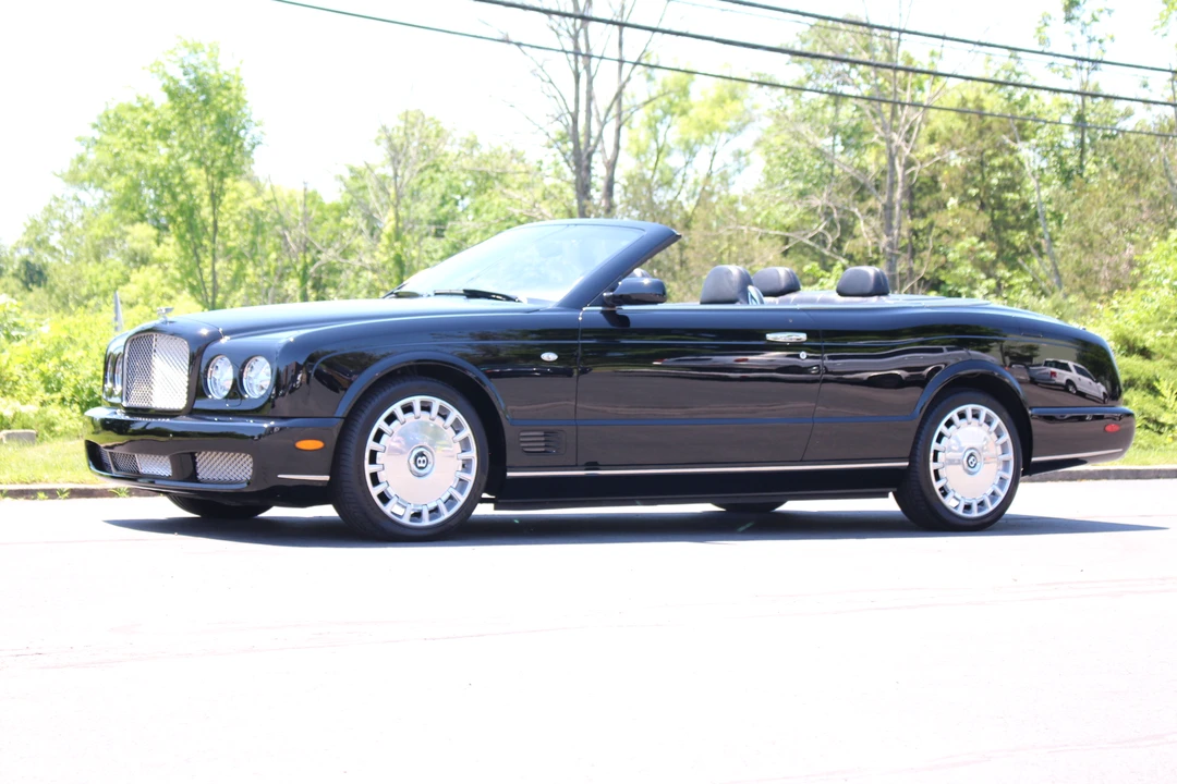 2009 Bentley Azure 2nd Gen - Image 11 of 31