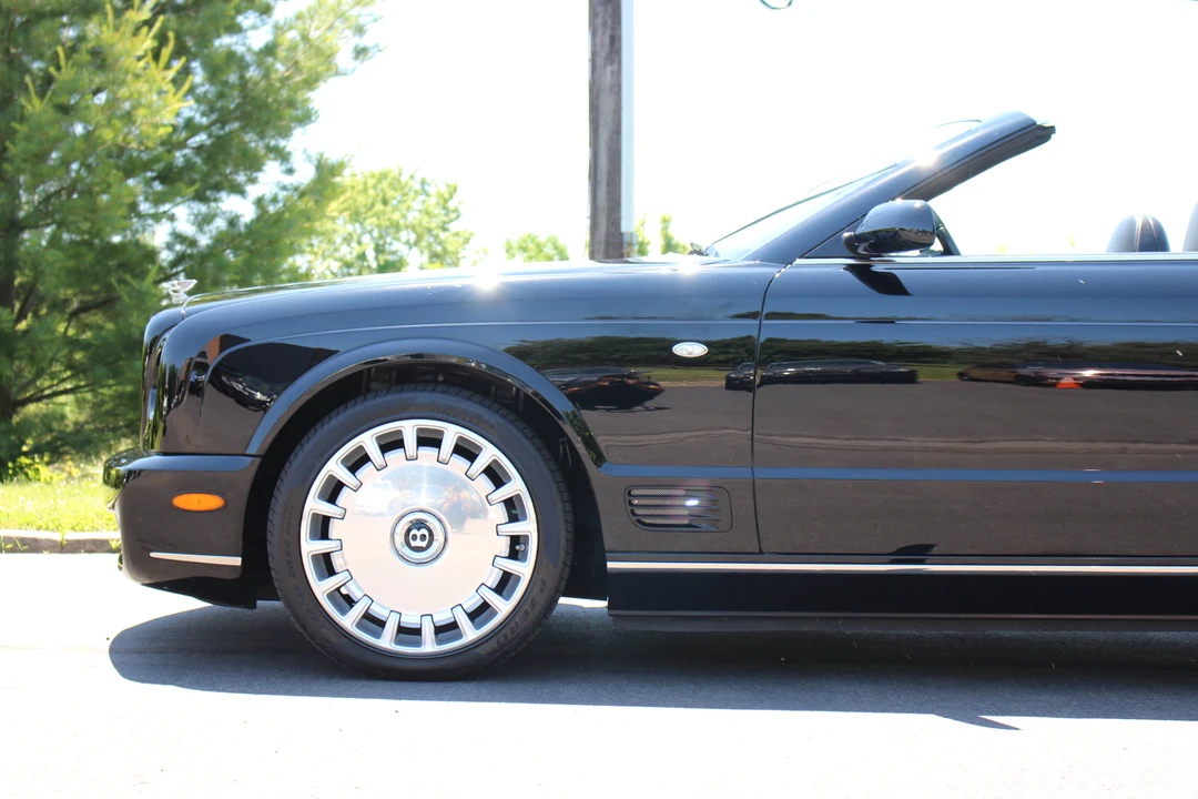 2009 Bentley Azure 2nd Gen - Image 28 of 31