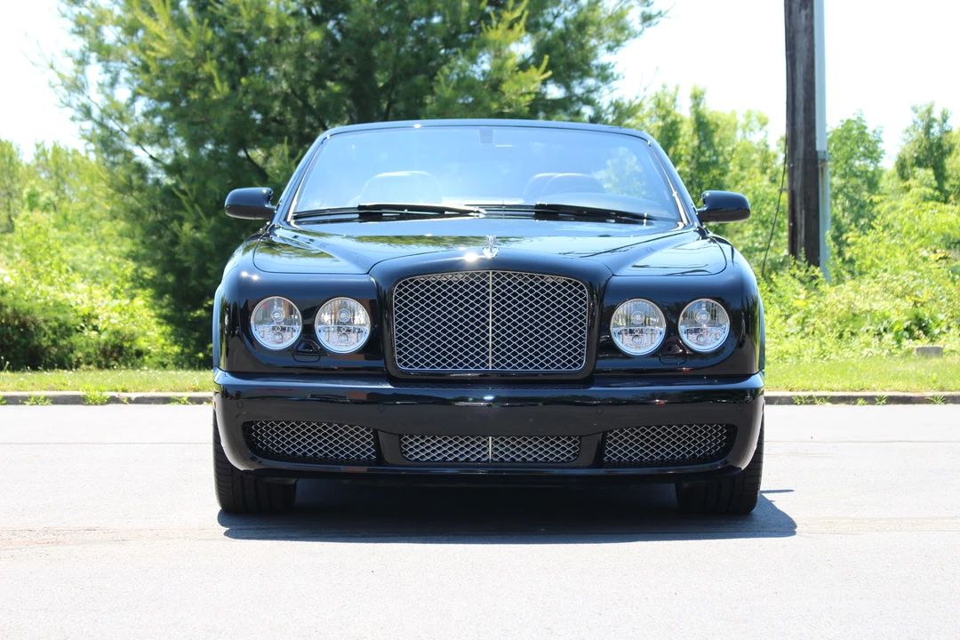 2009 Bentley Azure 2nd Gen - Image 10 of 31