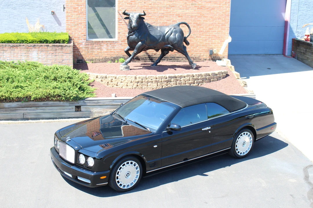 2009 Bentley Azure 2nd Gen - Image 25 of 31