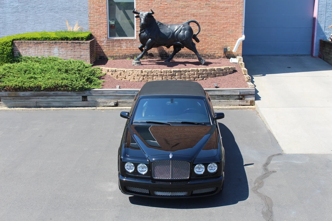2009 Bentley Azure 2nd Gen - Image 27 of 31