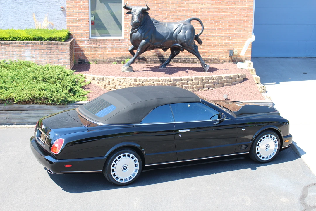 2009 Bentley Azure 2nd Gen - Image 26 of 31