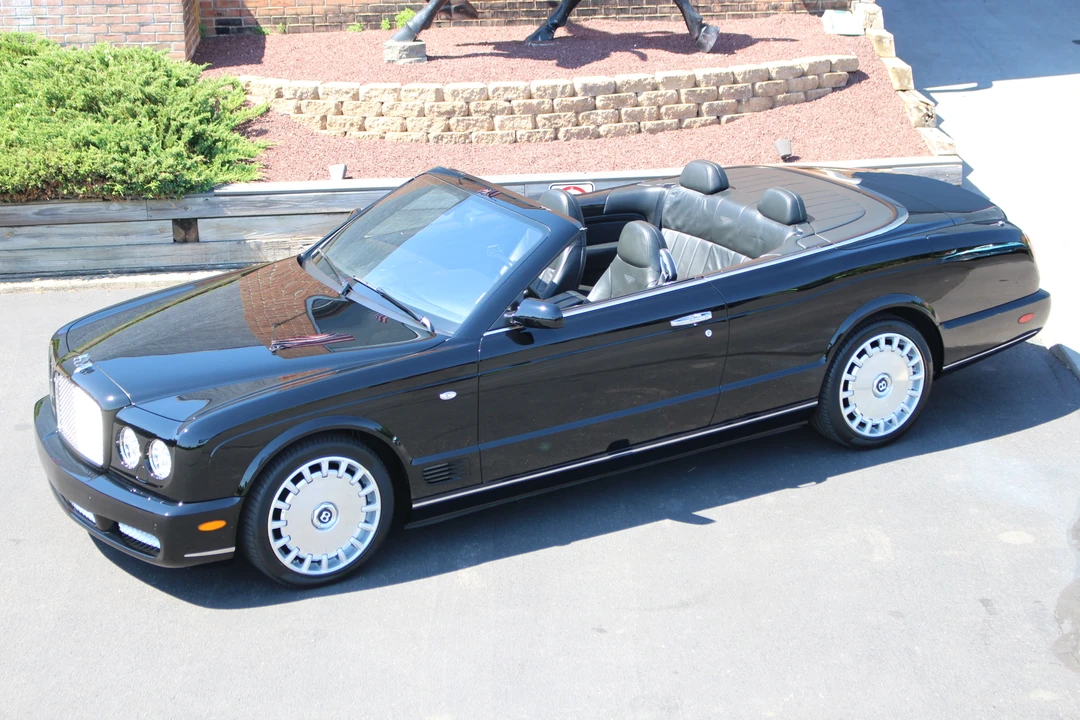 2009 Bentley Azure 2nd Gen - Image 20 of 31