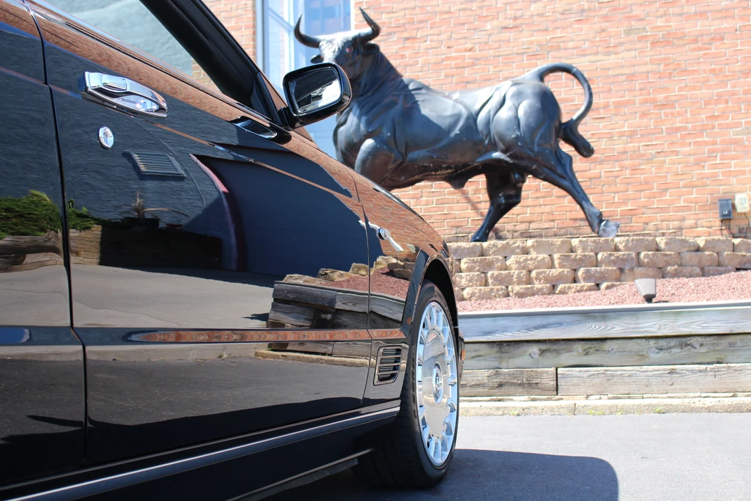 2009 Bentley Azure 2nd Gen - Image 30 of 31