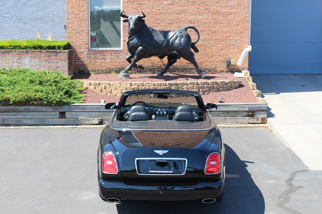 2009 Bentley Azure 2nd Gen - Image 22 of 31