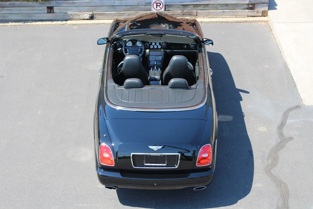 2009 Bentley Azure 2nd Gen - Image 21 of 31