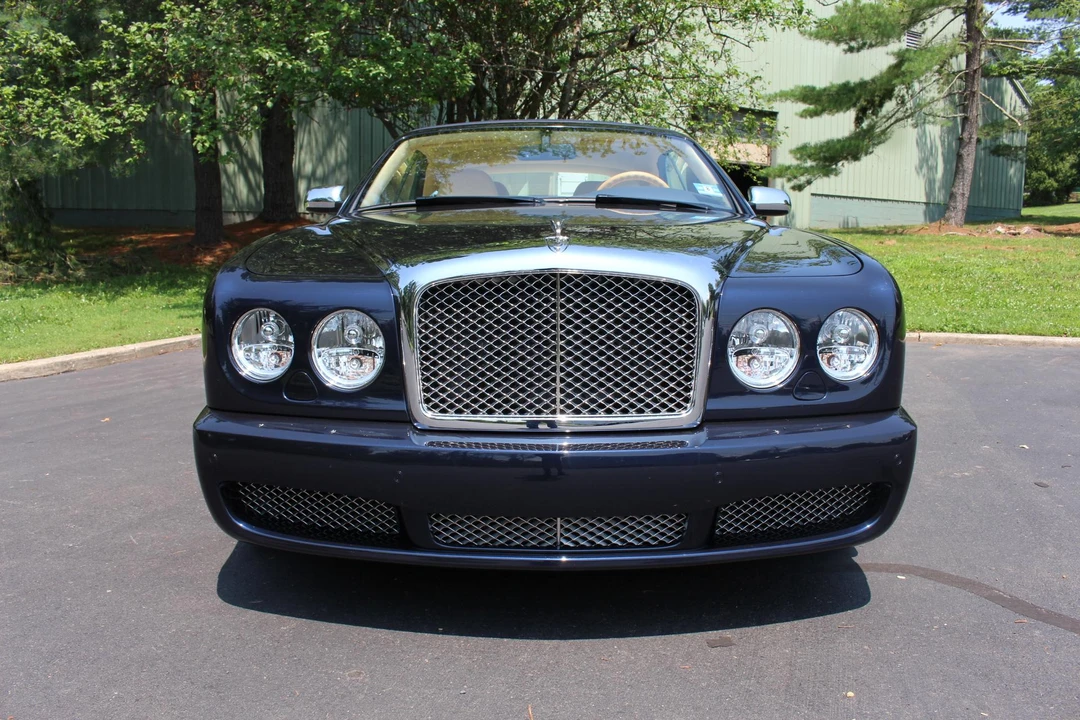 2009 Bentley Azure 2nd Gen - Image 23 of 31