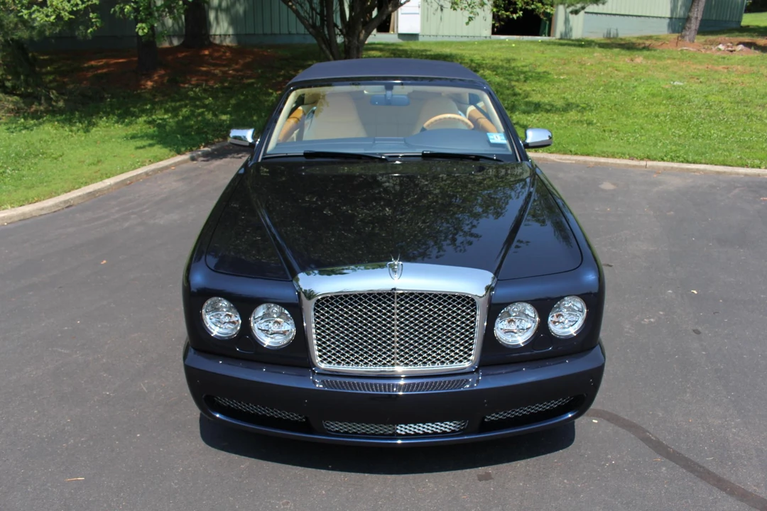 2009 Bentley Azure 2nd Gen - Image 24 of 31