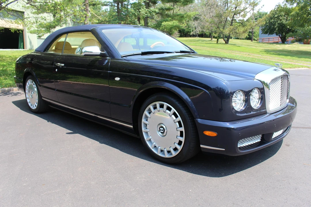 2009 Bentley Azure 2nd Gen - Image 20 of 31