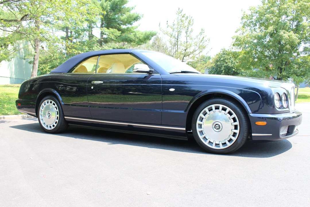2009 Bentley Azure 2nd Gen - Image 18 of 31