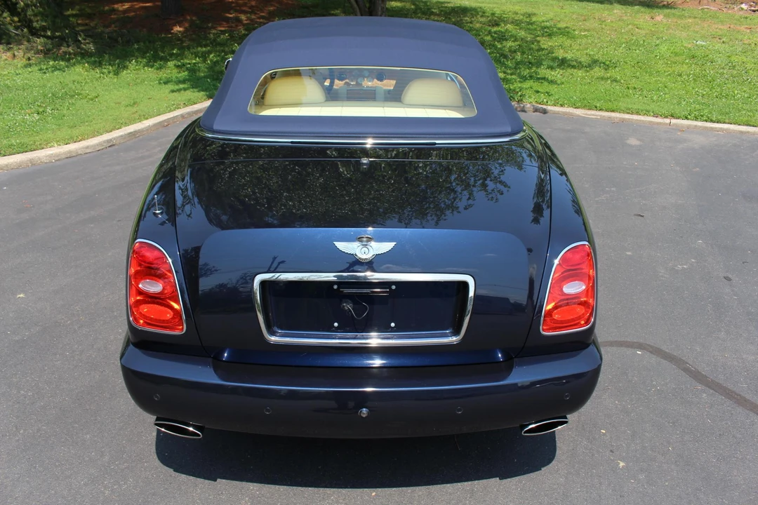 2009 Bentley Azure 2nd Gen - Image 31 of 31