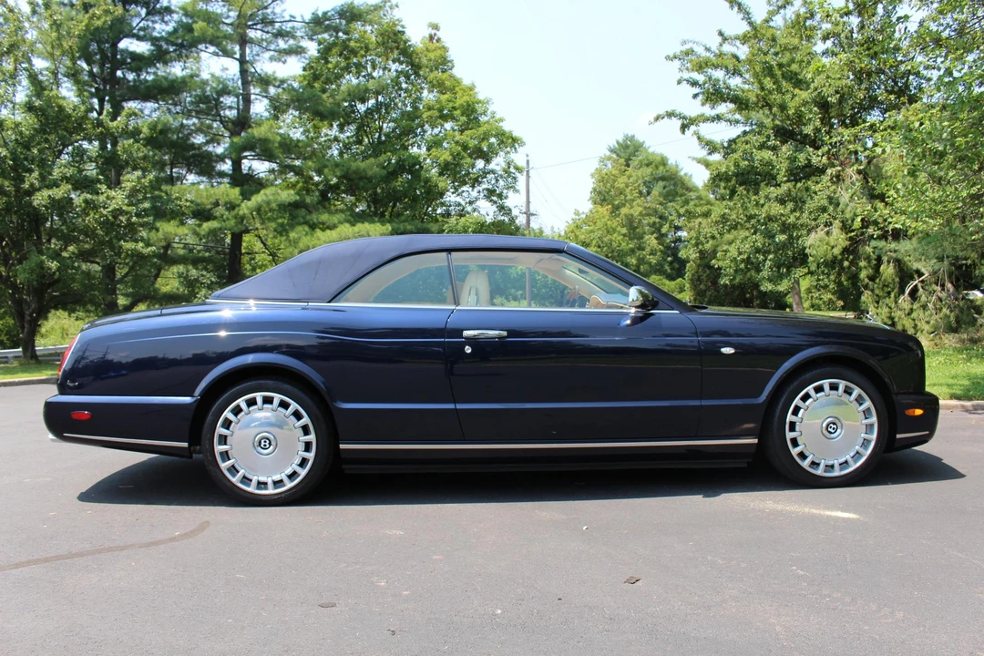 2009 Bentley Azure 2nd Gen - Image 17 of 31